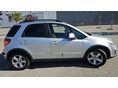 SUZUKI SX4 2012/5 - 3