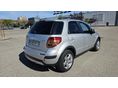 SUZUKI SX4 2012/5 - 4