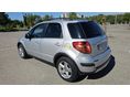 SUZUKI SX4 2012/5 - 5