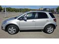 SUZUKI SX4 2012/5 - 6