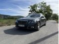 MERCEDES-BENZ E 250 CDI BlueEFFICIENCY