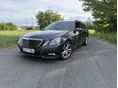 MERCEDES-BENZ E 250 CDI BlueEFFICIENCY