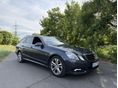 MERCEDES-BENZ E 250 2010/6 - 4