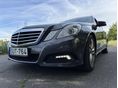 MERCEDES-BENZ E 250 2010/6 - 3