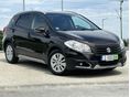 SUZUKI SX4 S-CROSS 2014/5 - 2
