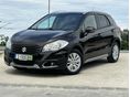 SUZUKI SX4 S-CROSS 2014/5 - 3