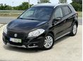 SUZUKI SX4 S-CROSS 2014/5 - 4