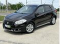 SUZUKI SX4 S-CROSS 2014/5 - 5