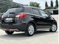 SUZUKI SX4 S-CROSS 2014/5 - 6