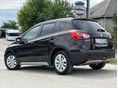 SUZUKI SX4 S-CROSS 2014/5 - 7