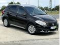 SUZUKI SX4 S-CROSS 2014/5 - 8