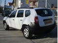 DACIA DUSTER 2013/4 - 5