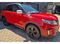 SUZUKI VITARA 1.4 GLX GLX SPORT! PIROS CÉRNÁVAL VARRT KÁRPITOK/ KAMERA.ÜLÉSFŰTÉS.DIGITKLÍMA. FULL EXTR