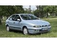FIAT BRAVA 2000/5 - 1