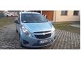 CHEVROLET SPARK 2012 - 7