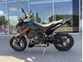 KTM 690 DUKE 2010/3 - 5