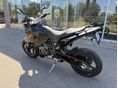 KTM 690 DUKE 2010/3 - 7