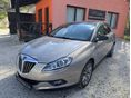 LANCIA DELTA 1.4 T-Jet Oro ÚJ ÁLLAPOT ! 2 KULCS ! 73.300 KM ! NAPPALIFÉNY ! GPS ! TEMPOMAT !