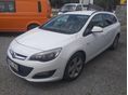 OPEL ASTRA 2015/11 - 2