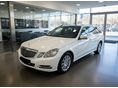 MERCEDES-BENZ E 220 2011/3 - 1
