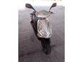 SYM JET EURO X 50 