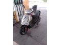 SYM JET EURO X 50 2013/6 - 2