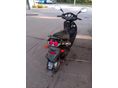 SYM JET EURO X 50 2013/6 - 3