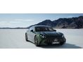 MERCEDES-AMG GT 2026 - 1