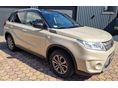 SUZUKI VITARA 1.6 GL+ GYÖNYÖRŰ VILÁGOSBARNA-LAKKFEKETE.1.6 SZÍVÓBENZIN.DIGKLÍMA. ÜLÉSFŰTÉS.KAMERA