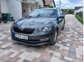SKODA OCTAVIA Combi 1.6 CR TDI Style DSG