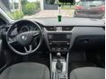 SKODA OCTAVIA 2018/9 - 2