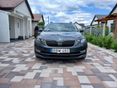 SKODA OCTAVIA 2018/9 - 10