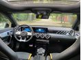 MERCEDES-AMG CLA 2021/9 - 11