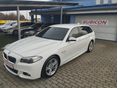 BMW 525 2016/6 - 1