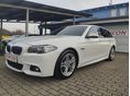 BMW 525 2016/6 - 2