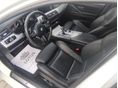 BMW 525 2016/6 - 10