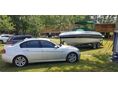 BMW 318 2006/6 - 2