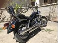 YAMAHA XVS 125 2005/4 - 2