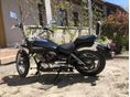 YAMAHA XVS 125 2005/4 - 3