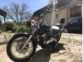 YAMAHA XVS 125 2005/4 - 4