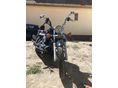 YAMAHA XVS 125 2005/4 - 5
