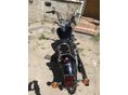 YAMAHA XVS 125 2005/4 - 6