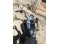 YAMAHA XVS 125 2005/4 - 7