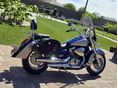 HONDA SHADOW 750 Friss vizsga. új gumuk. 800.000nyi extra. gyönyörű állapot
