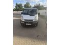 OPEL VIVARO 2.0 L2H1