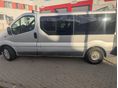 OPEL VIVARO 2004/6 - 2
