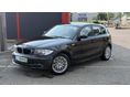 BMW 118i Friss szerviz - újszerű téli-nyári gumi. RÉSZLETFIZETÉS IS!
