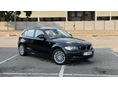 BMW 118 2009/5 - 2