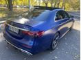 MERCEDES-AMG E 63 2021 - 4