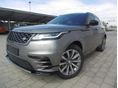 LAND ROVER RANGE ROVER VELAR 2019/1 - 12